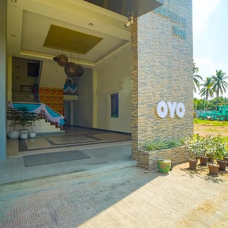 Capital O Oyo 785 The Greenhive Hotel Ibaan Bagian luar foto